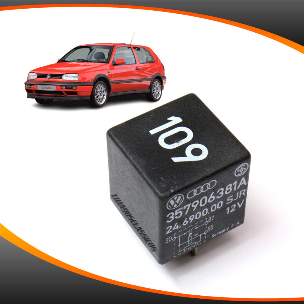 Reles – Loja dos Clássicos