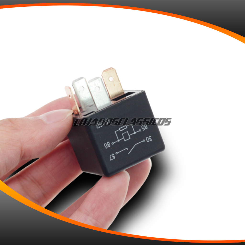 Rele 53 De Multi Funções Oem Vw Golf Mk3 Gl Glx Gti Vr6 – Loja dos ...